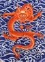 Qing Imperial Porcelain of the Kangxi, Yongzheng and Qianlong Reigns (English and Mandarin Chinese Edition)