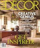 Home Decor Magazine Books