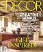 Books : Elle Decor, November 2008 Issue