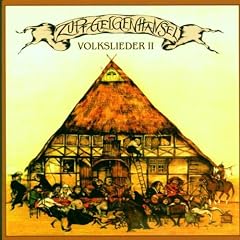 Volkslieder 2