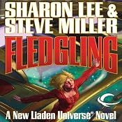 Free Excerpt: Fledgling | [Sharon Lee, Steve Miller]