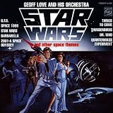 Star Wars/Close Encounters