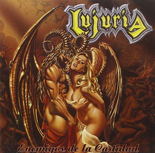 Lujuria - Beso negro Lyrics - Zortam Music