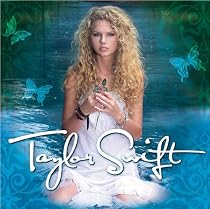 Taylor Swift (Dlx Ed) (W/Dvd)