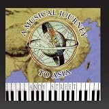 A Musical Journey to Asia, Vol. 3
