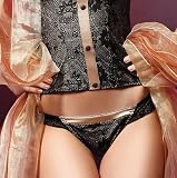 Jolidon Chic & Fun String
