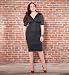 Betsey Ruched Dress