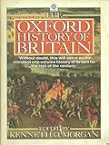 The Oxford history of Britain