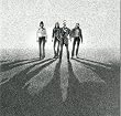 Burnin' Sky (Mini Lp Sleeve)