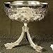 Grape Punch Bowl