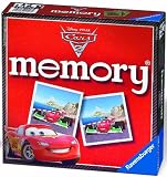 Ravensburger Disney Cars 2 Memory Game