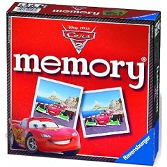 Ravensburger 22098 - Disney Cars 2 memory�
