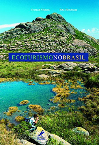 Ecoturismo no Brasil (Portuguese Edition)