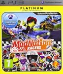ModNation Racers  Essential