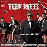 TEEN PATTI (2010) OST