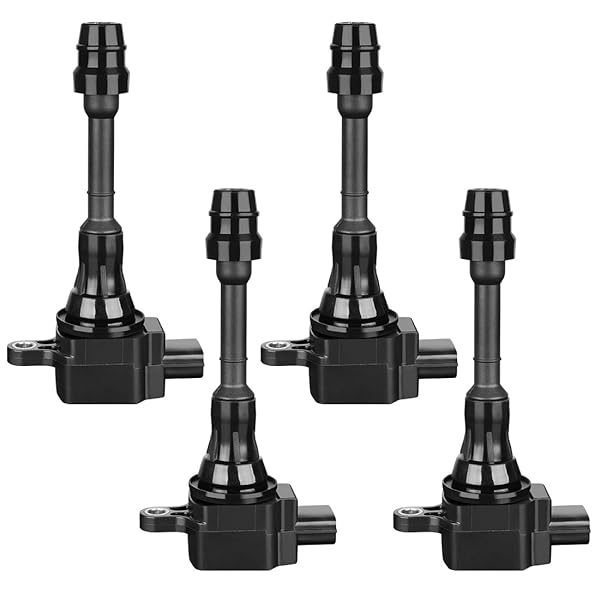 2003 Nissan Altima Coil Pack ~ Perfect Nissan