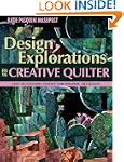 Design Explorations for the Creative...