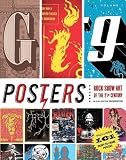 Gig Posters Volume 1: Rock Show Art of the 21st Century