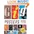 Gig Posters Volume 1: Rock Show Art of the 21st Century