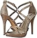 Michael Antonio Women's Tarten GLT Dress Sandal