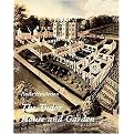 The Tudor House And Garden (Architecture And Landscape In The Sixteenth And Early Seventeenth Centuries) (Studies in British Art) (Hardcover)