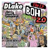 Got Damn Bicycle Remix feat. Kevin Bacon [Explicit]