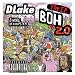 Got Damn Bicycle Remix feat. Kevin Bacon [Explicit]