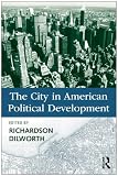 The City in American Political Development