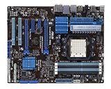 Picture of ASUS AMD 890FX