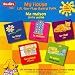My House Flap Book  French