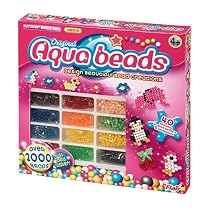 Aqua Beads Art Bumper Bead Set