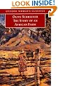 The Story of an African Farm (Oxford World's Classics)