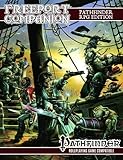 Freeport companion : a sourcebook for the Freeport Campaign setting