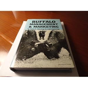 Buffalo Management and Marketing Dana C. Jennings and Judi Hebbring