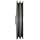 TB Woods Bored-to-size V-Belt Sheave, A Belt Section, 2 Grooves, Cast Iron