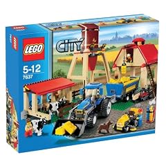 LEGO City 7637 - Bauernhof
