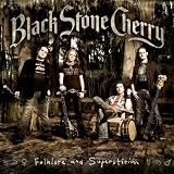Folklore and Superstition [VINYL]