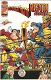 Normalman/ Megaton Man Special #1 August 1997