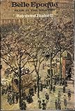 Belle epoque : Paris in the nineties