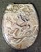 Dragon Standard Size Bathroom Toilet Seat