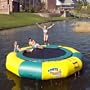 SportsTramp H20- 17' Water Trampoline
