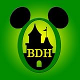 Bringing Disneyland Home