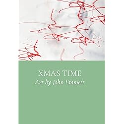Xmas Time, A short film, Art of the 21st Century, Artist John Emmett