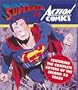 Superman in Action Comics: Volume 2, Featuring the Complete Covers of the Second 25 Years (Tiny Folios)
