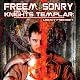 Freemasonry and the Knights Templar: Legacy of Secrecy