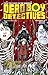 Dead Boy Detectives 2: Ghost Snow