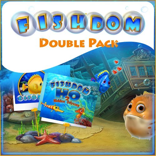 Fishdom Double Pack [Download]