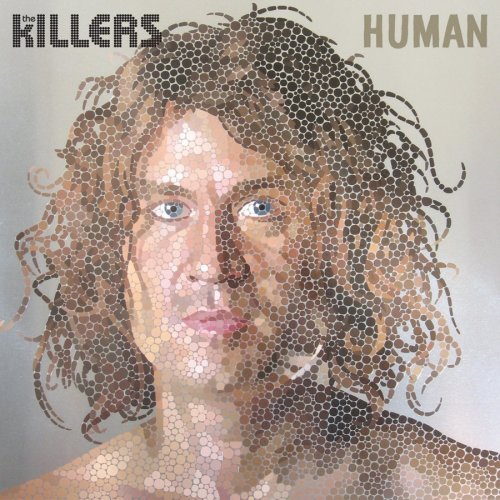 The Killers - Human/A Crippling Blow [Picture Disc] - Zortam Music