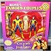 Marvel Comics 1997 Marvel's Famous Couple Limited Edition Series (1 of 24,000) - CYCLOPS and JEAN GREY with Bonus of Special Collector's Bookmark