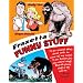 Frazetta Funny Stuff